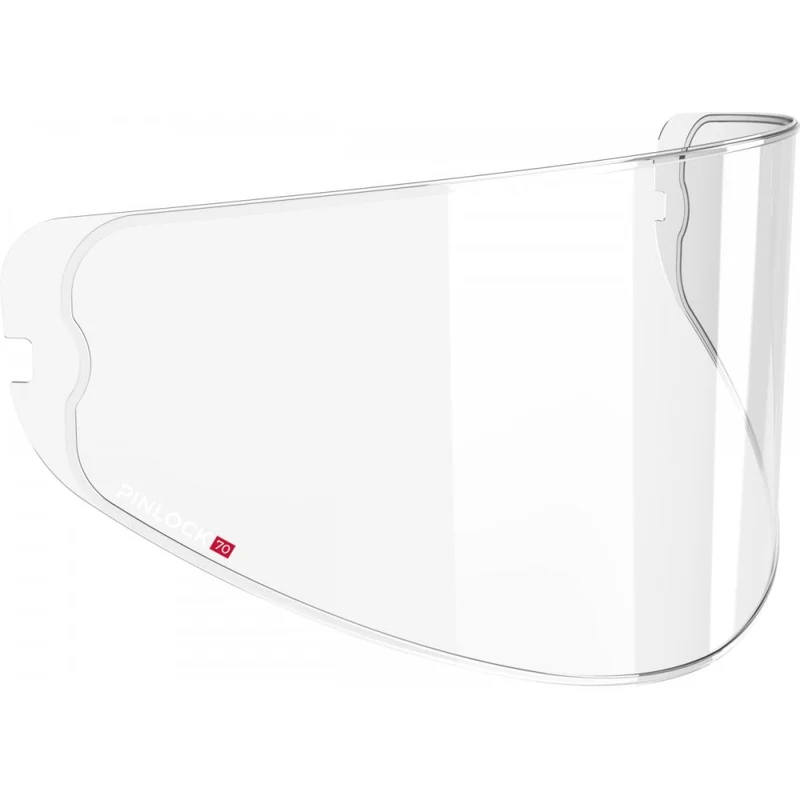 AXXIS STORM SHIELDS OEM KITS CLEAR DKS-002