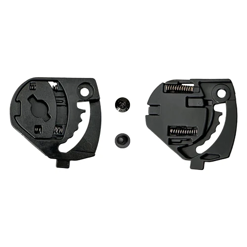 CGM Kit fissaggio visiera-mentoniera 9330-AK0-01E