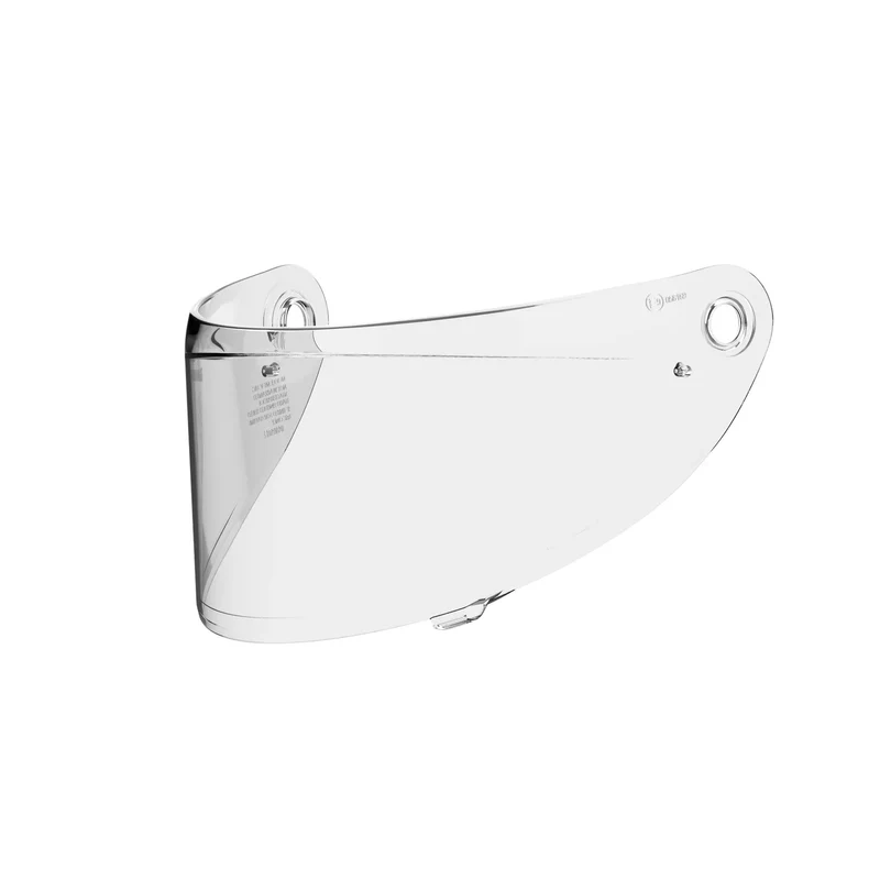 AXXIS PANTALLA V-18C MAX VISION TRANSPARENTE