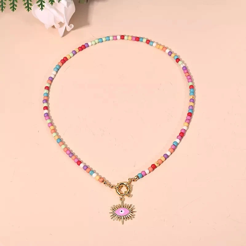 Collares Zenk