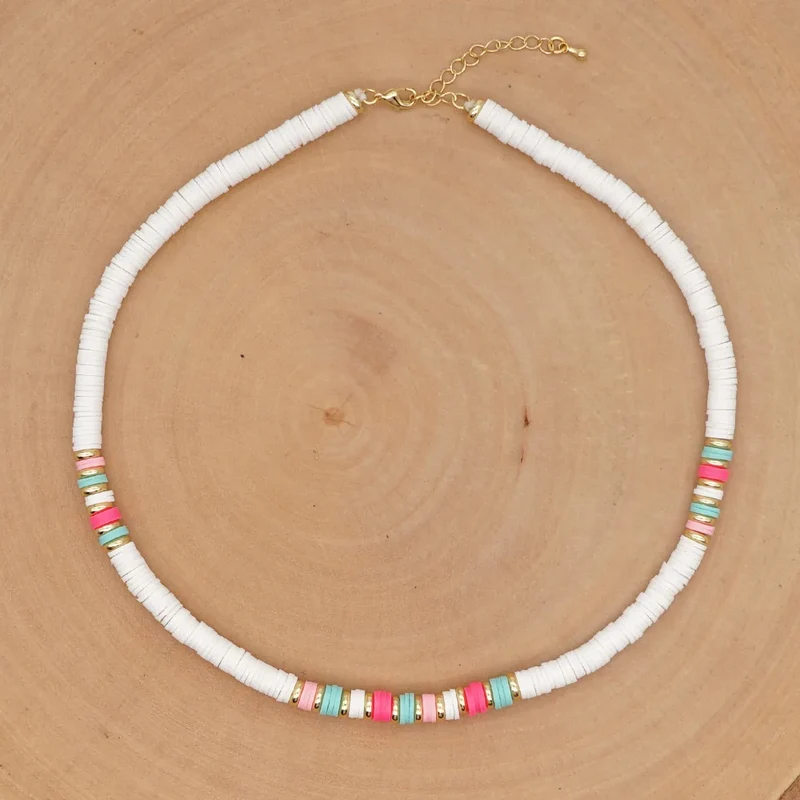 Collar summer