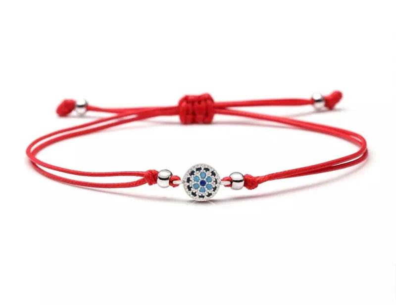 Pulsera de la amistad