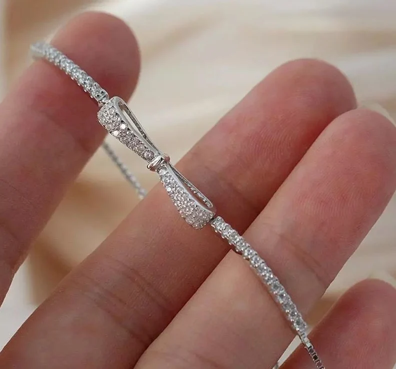 Pulsera Circonitas