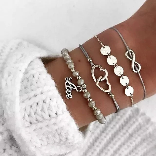 Pulseras Team