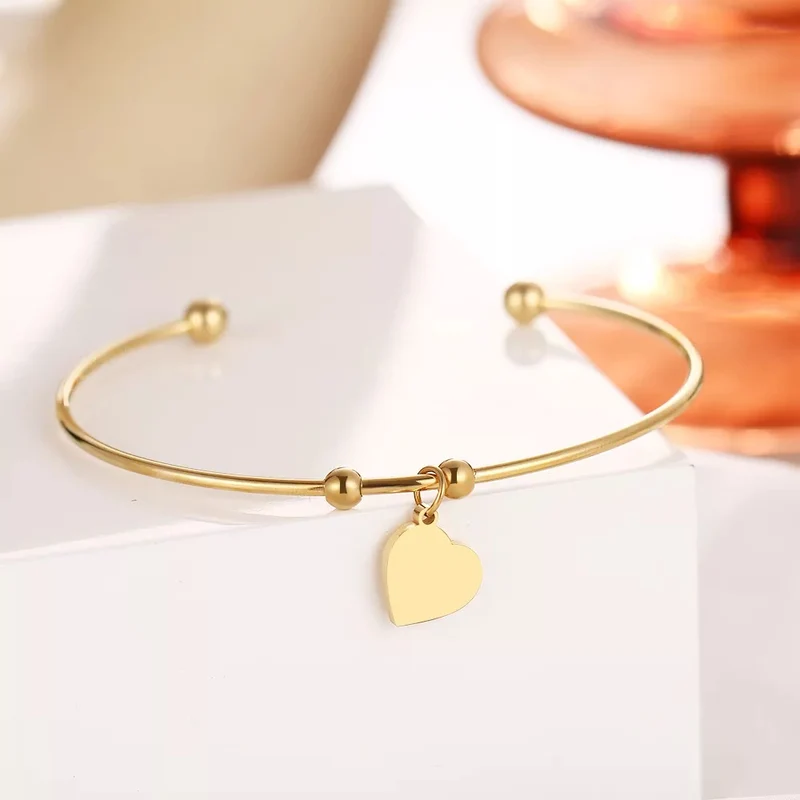 Pulsera Corazón