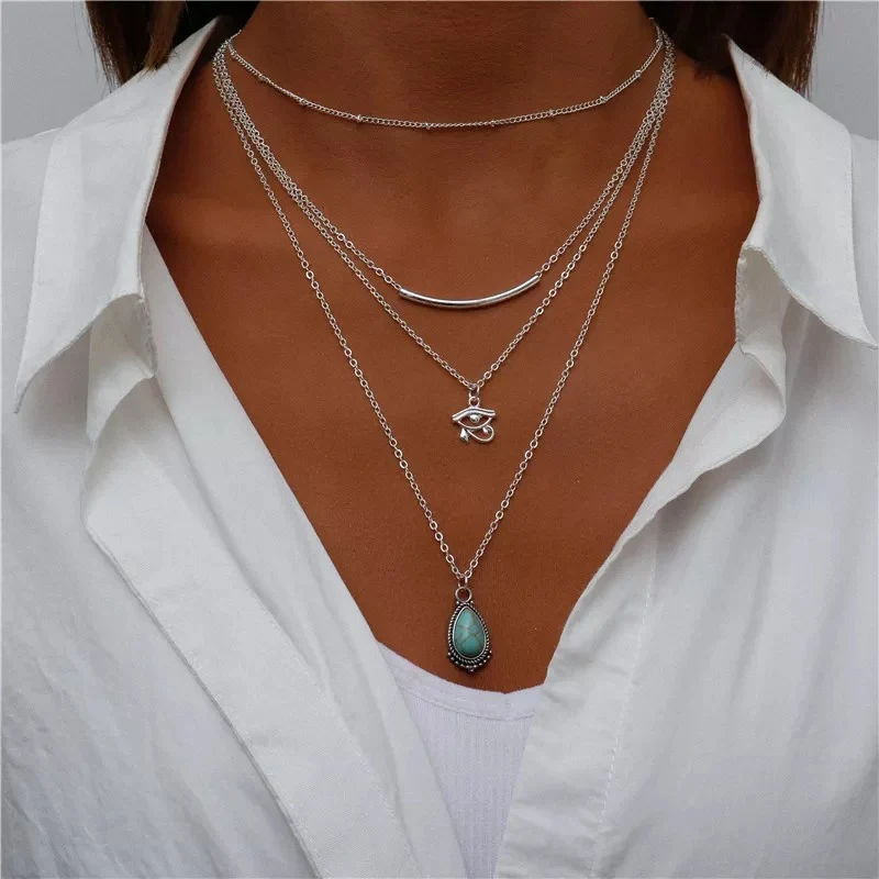 Collares Mali