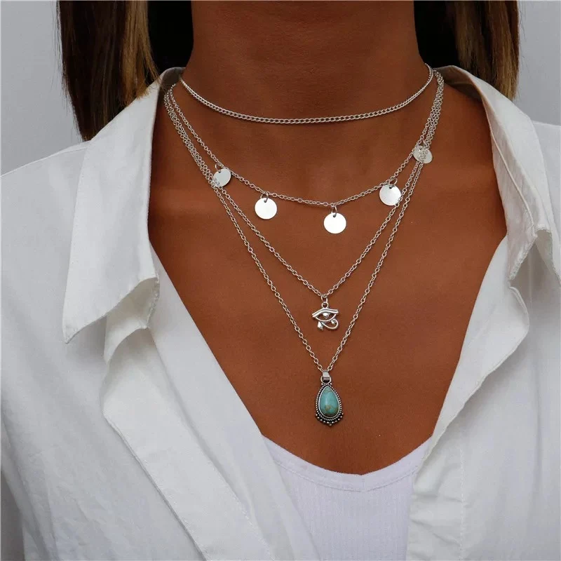 Collares Cuba.