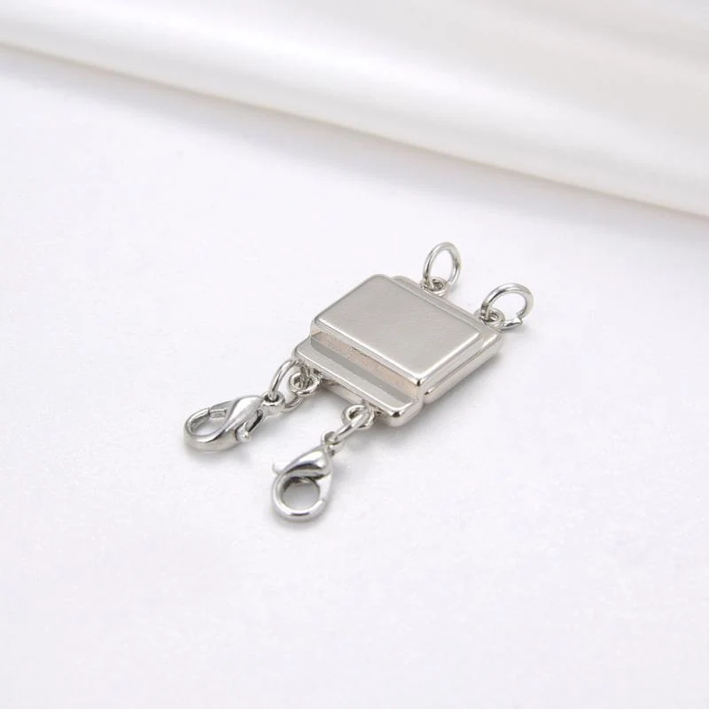 Cierre para varios collares.