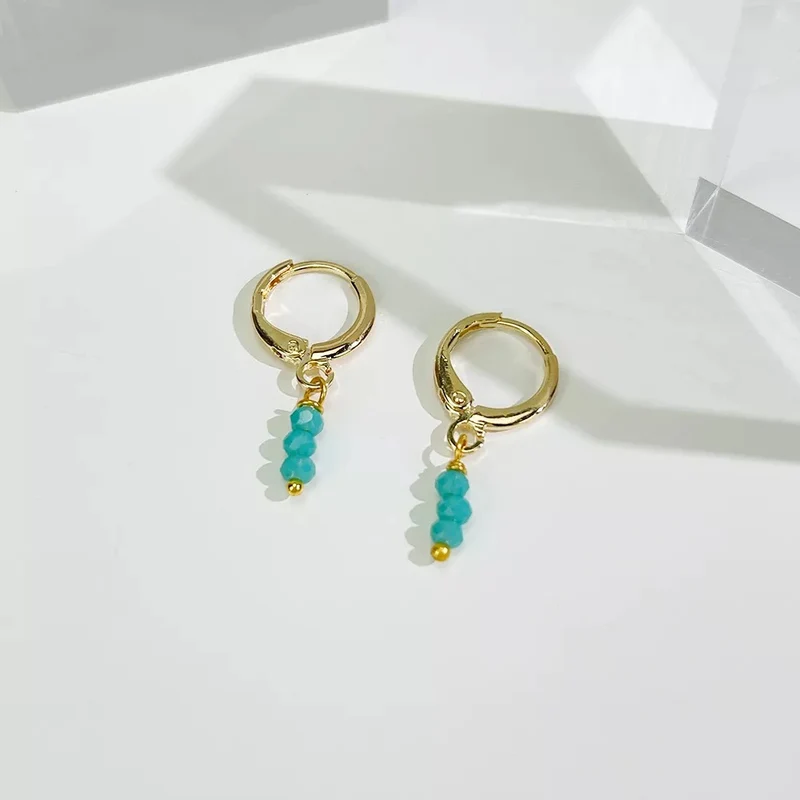 Pendientes Manila