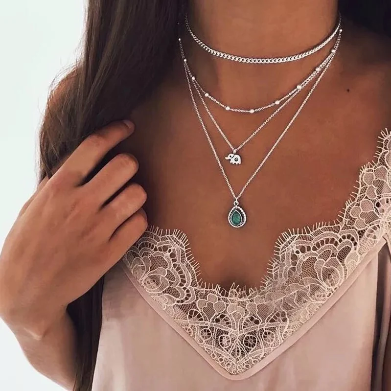 Collares Ende