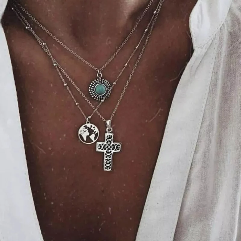 Collares California