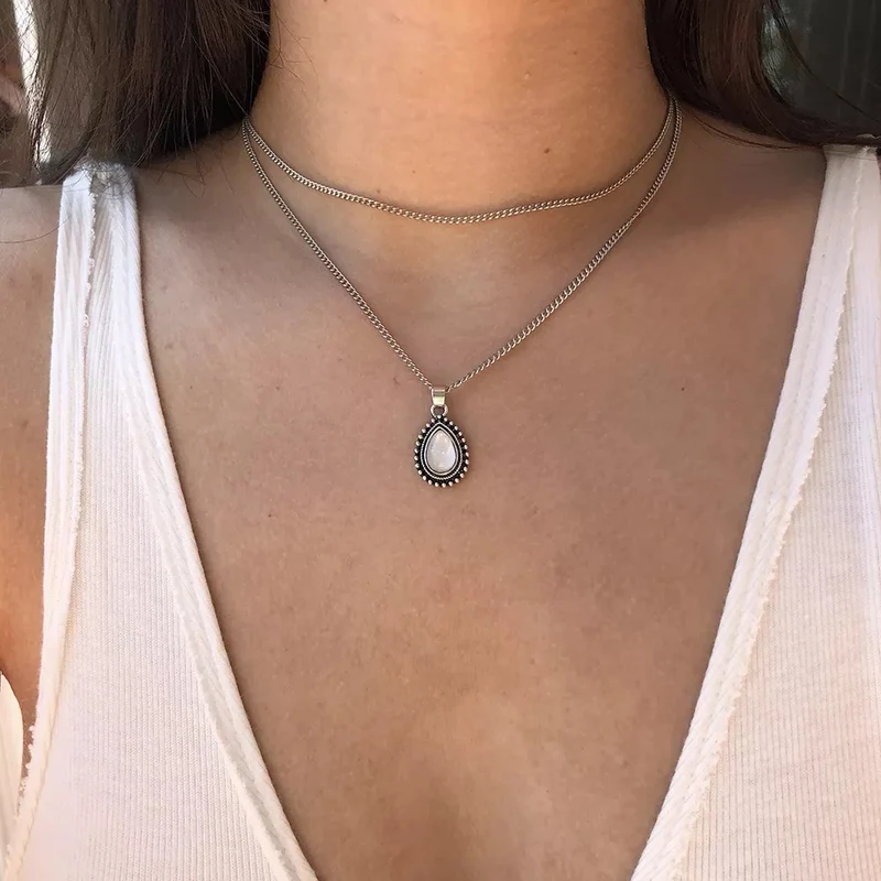 Collar Niza