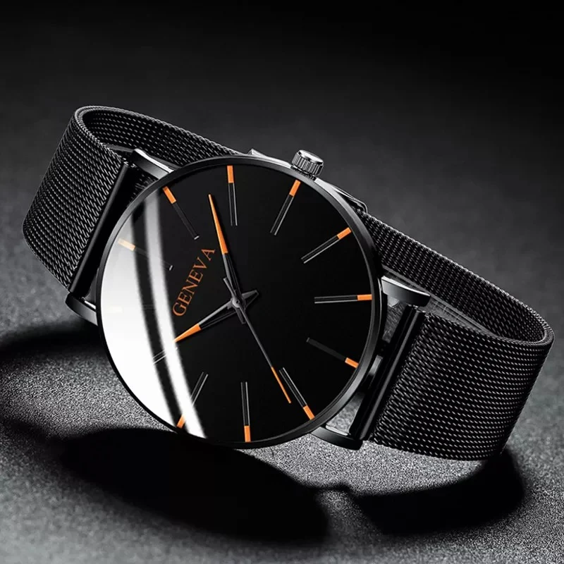 Reloj Man