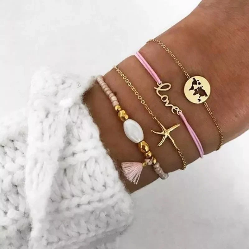Pulseras Fable