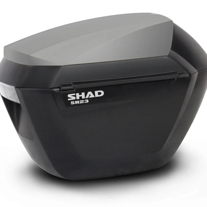 SHAD S.COLOR COVER SH23 N.TITAN.L/R