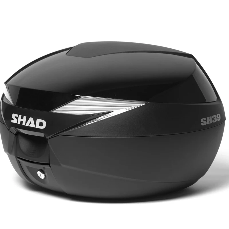 SHAD COLOR COVER SH39 BLACK SHINY