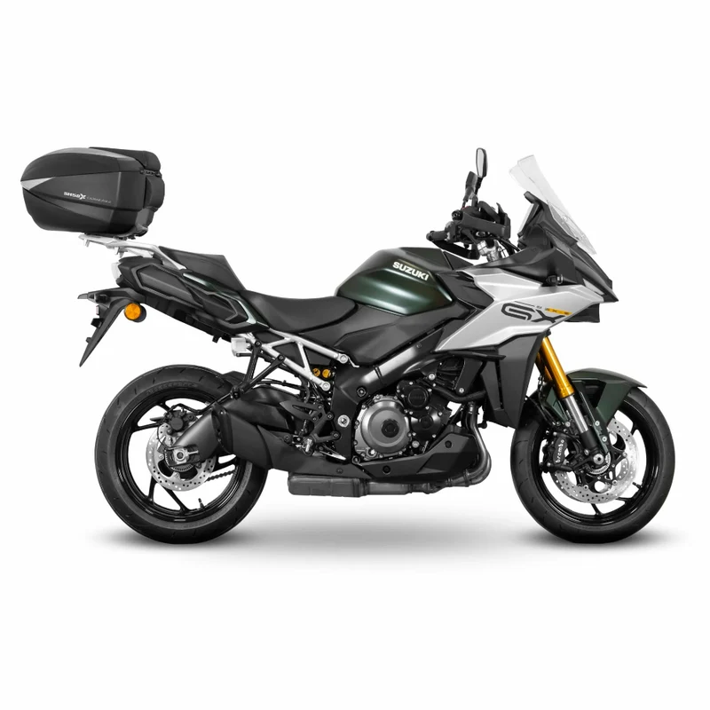SHAD TOP MASTER SUZUKI GSX-S 1000 GX '24