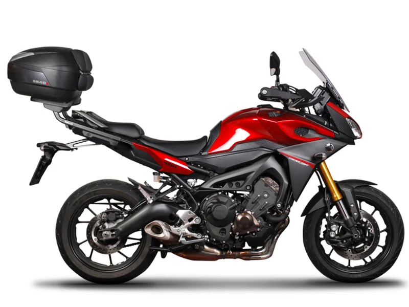 SHAD TOP MASTER YAMAHA MT 09 TRACER´15