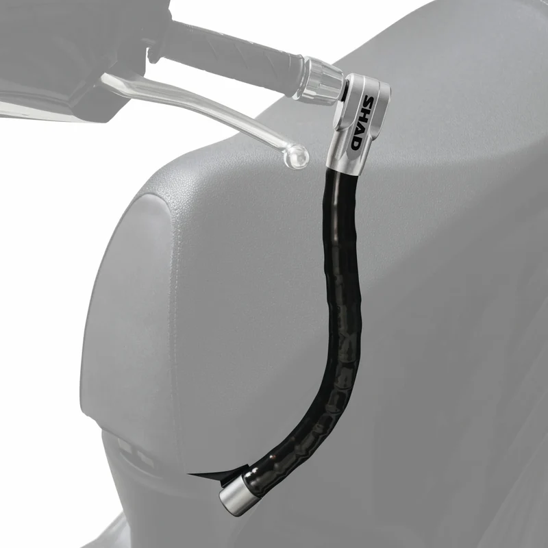 SHAD SOP.LOCK BMW C 400 X '18 SIZE 5