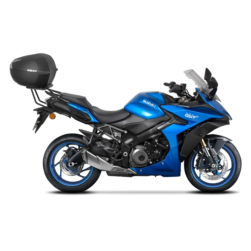 SHAD TOP MASTER SUZUKI GSX- S 1000 GT '22