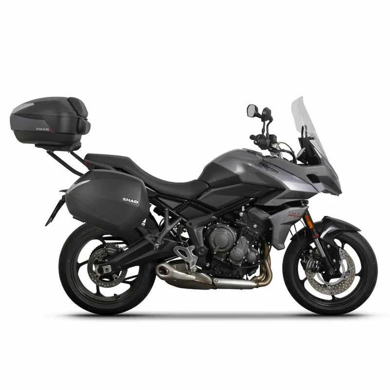 SHAD TOP MASTER TRIUMPH TIGER 660 SPORT '22