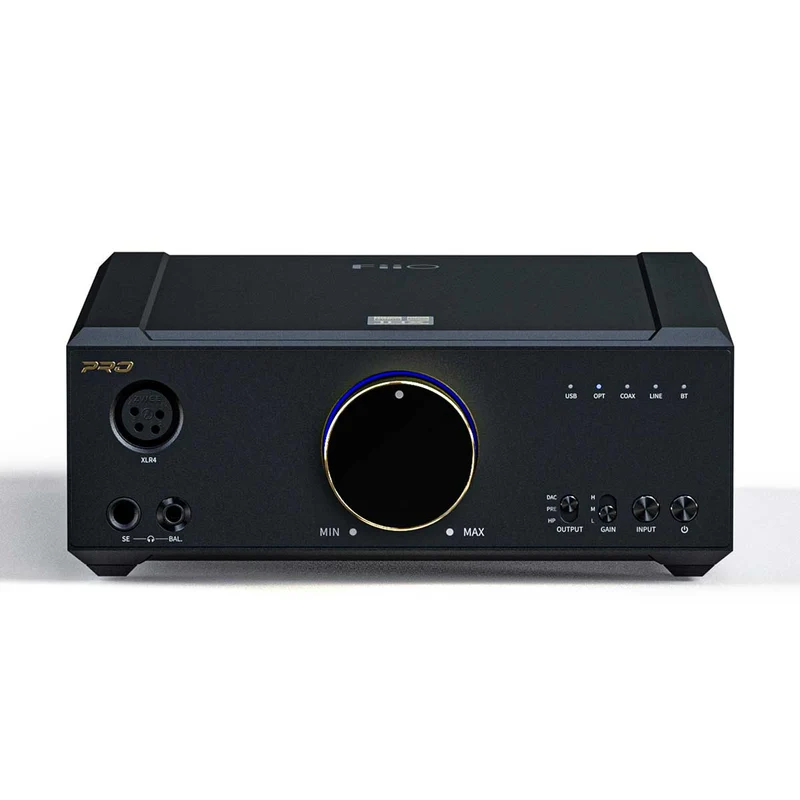FiiO K9 Pro ESS