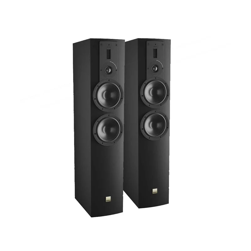 Dali Rubicon 6 Black Edition