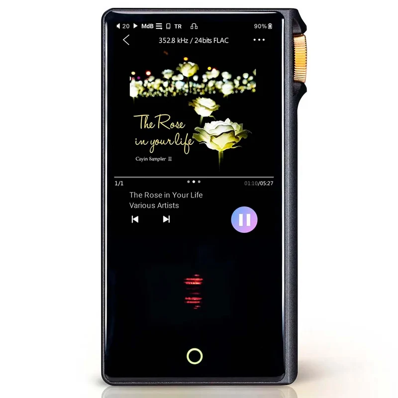 Cayin N3 PRO - Reacondicionado