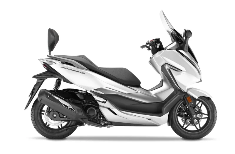SHAD KIT RESP.HONDA FORZA 125i '15