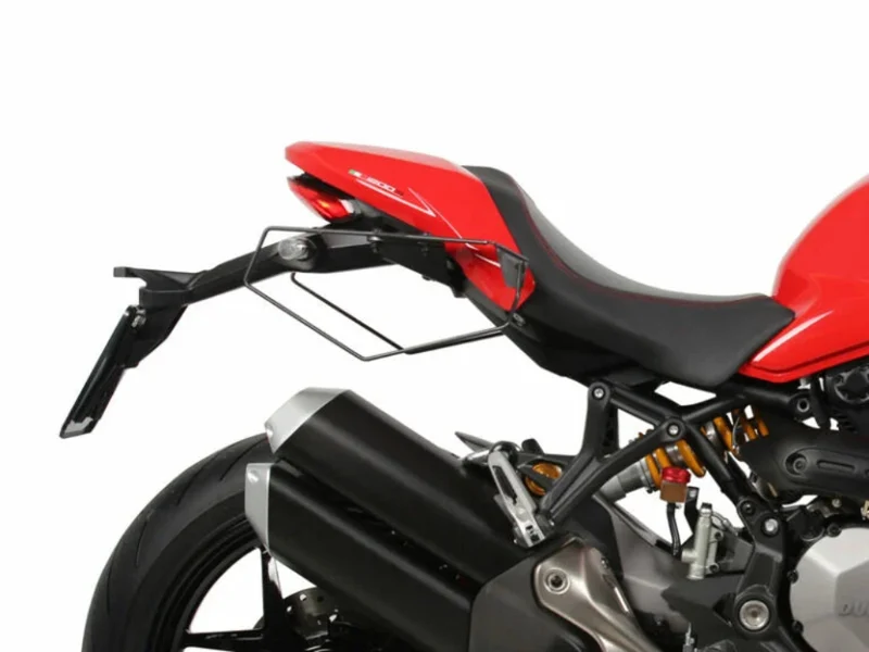 SHAD SIDE BAG HOLDER DUCATI MONSTER 1200 '17