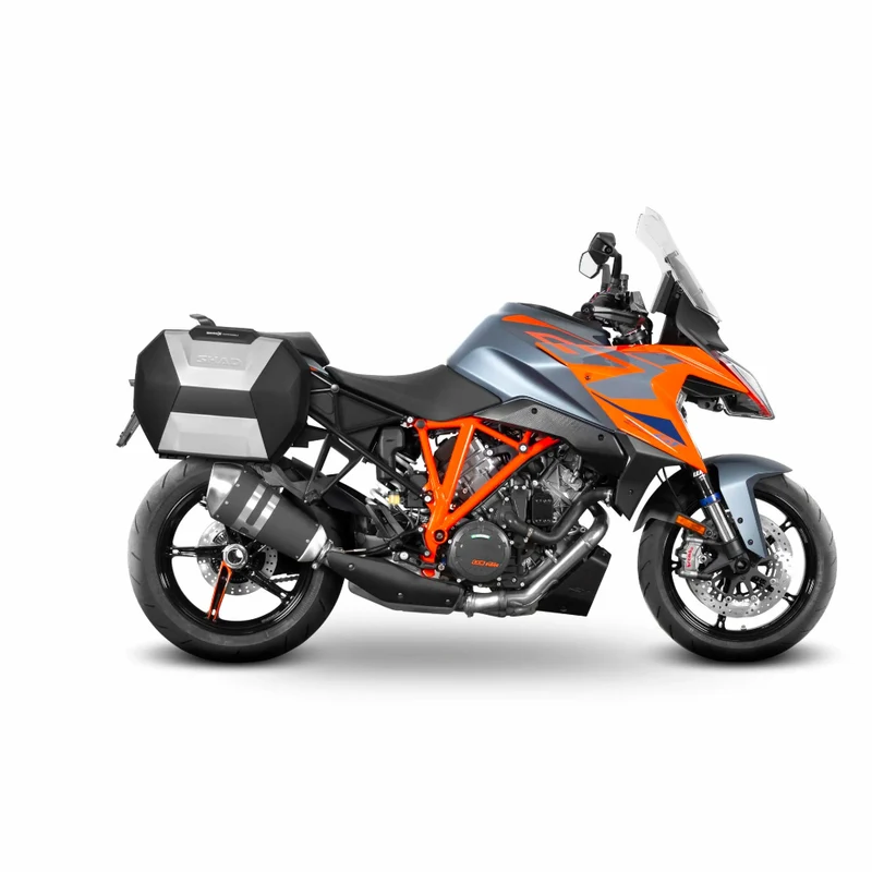SHAD 3P SYSTEM KTM 1290 SUPER DUKE GT '24