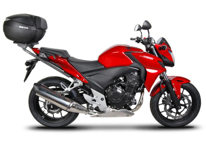 SHAD TOP MASTER HONDA CB500F/CBR500R '14
