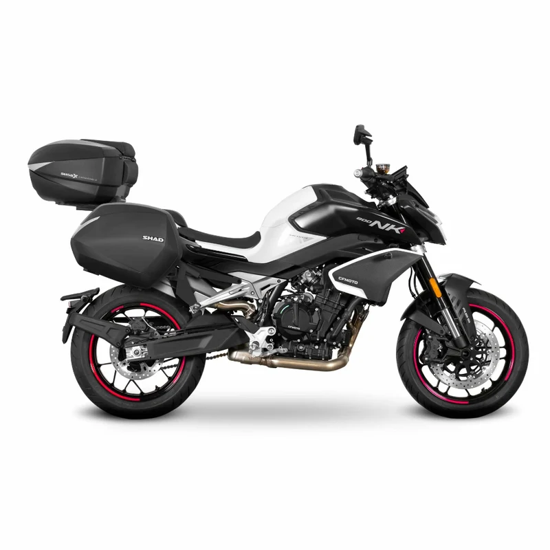 SHAD TOP MASTER CF MOTO 800 NK '23