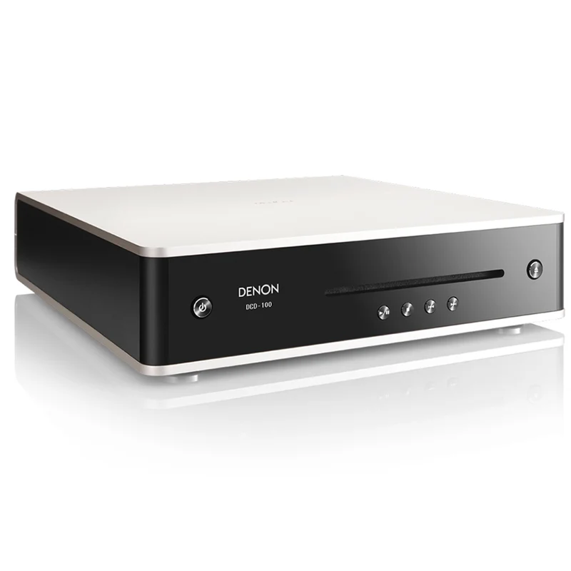 Denon DCD-100