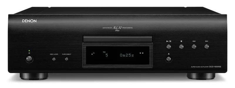 Denon DCD-1600NE