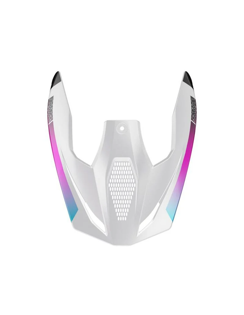 SHOT FURIOUS KID VISERA PHASER BLACK_BLUE_PINK_PEARLY