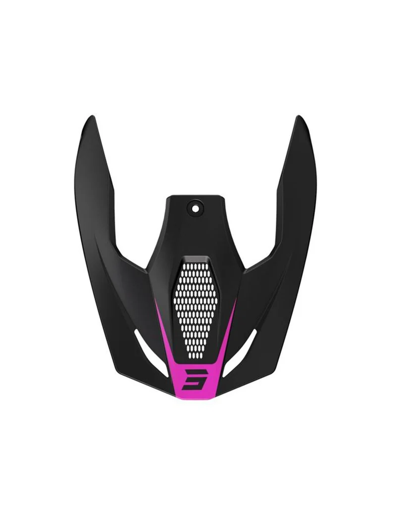 SHOT FURIOUS VISERA DRAW PINK_MATT