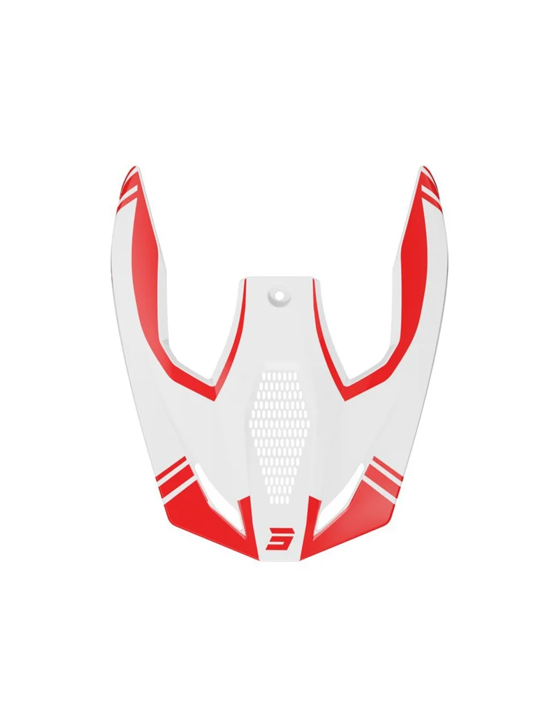 SHOT RACE VISERA SPRINT RED_GLOSSY
