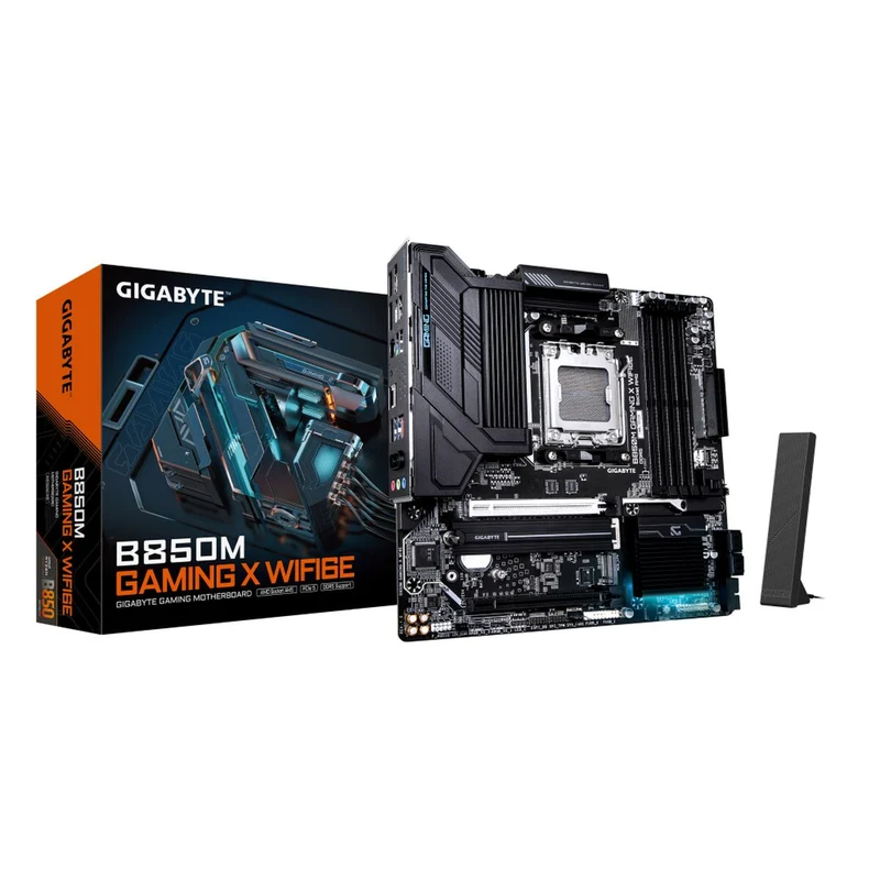 Funda para Móvil Gigabyte 9MB85MG6-00-G10
