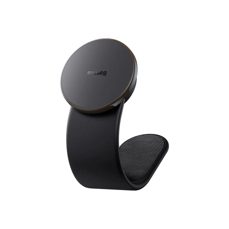 Cargador Inalámbrico Baseus C40156000111-00 Negro