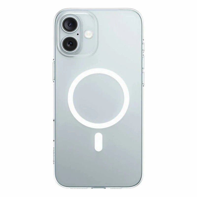 Funda para Móvil Baseus P60114408201-00 Transparente