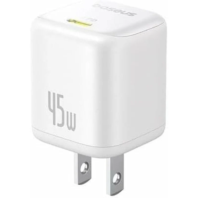 Cargador USB Baseus P10176800213-00