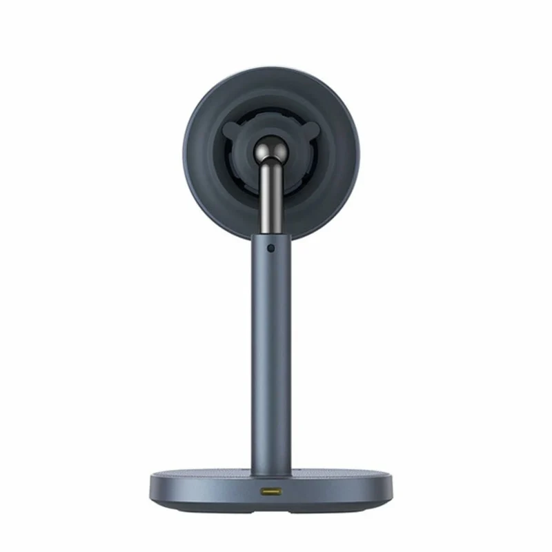 Cargador Inalámbrico con Soporte para Móviles Baseus P10273500813-00