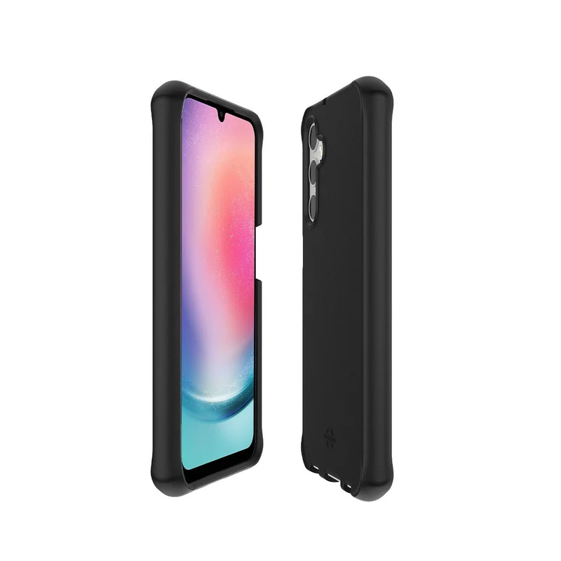 Funda para Móvil Mobilis 066059 Negro