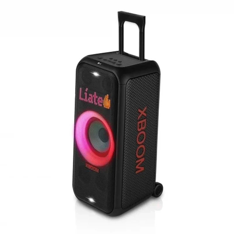 Altavoz Bluetooth Portátil LG DXL7T
