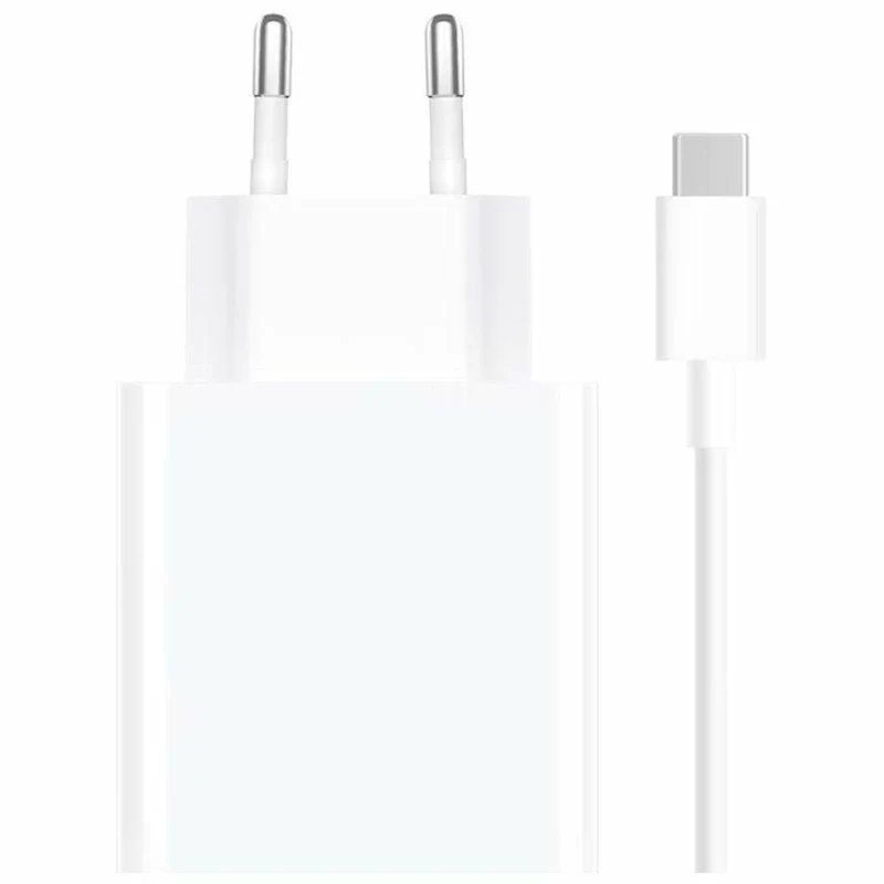 Cargador de Pared Xiaomi 33 W USB-C
