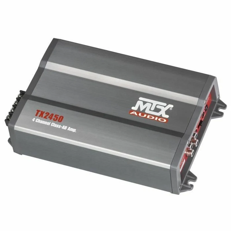 Amplificador Mtx Audio