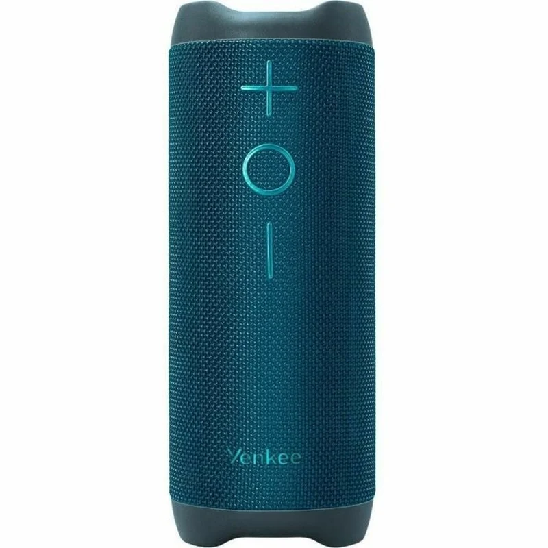 Altavoz Bluetooth Portátil Yenkee ELEMENT VIENTO - YSP 40BE