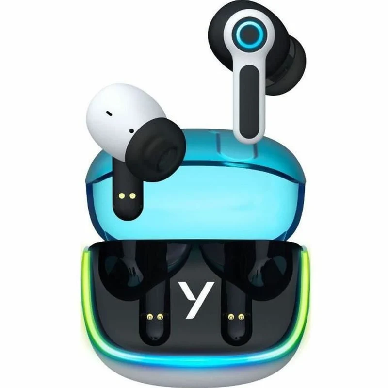 Auriculares Yenkee EVEPLAY TWS - YHP 10BT