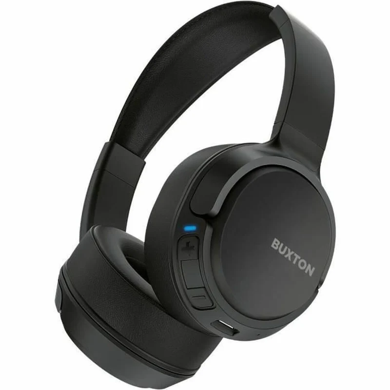 Auriculares BUSHNELL Negro